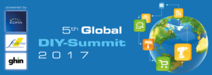 2017: Global DIY Summit moves to Berlin