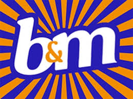 B&M triumphs in the Christmas trading period