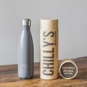 Chilly’s Bottles joins BHETA
