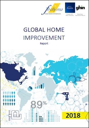 2018 Global Home Improvement Report