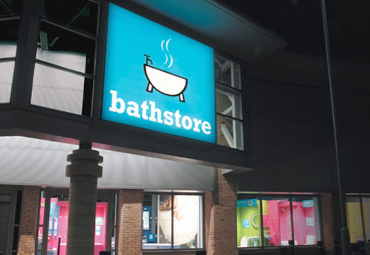 Bathstore collapses into administration