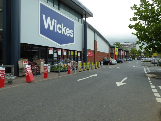 Wickes report strong 13.3% sales growth in 2021