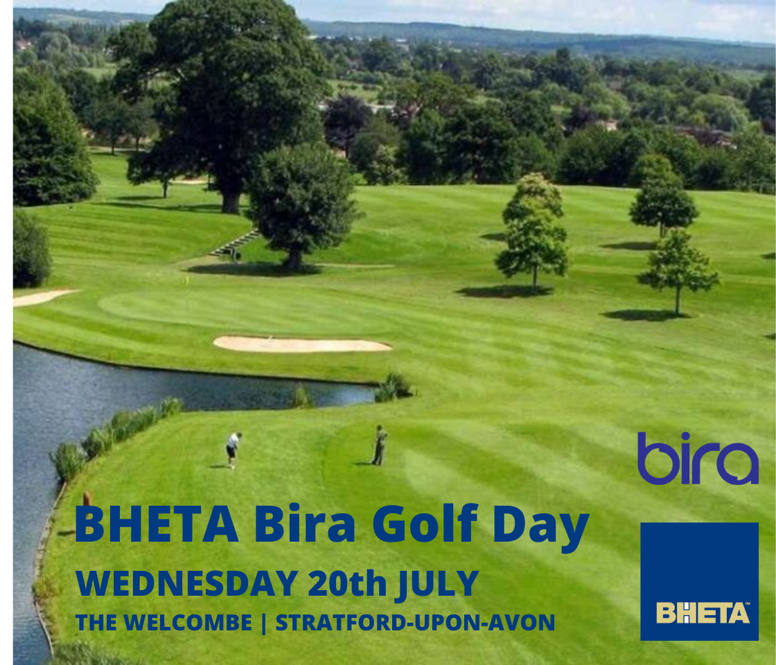 BHETA Bira Golf day to be held on 20 July