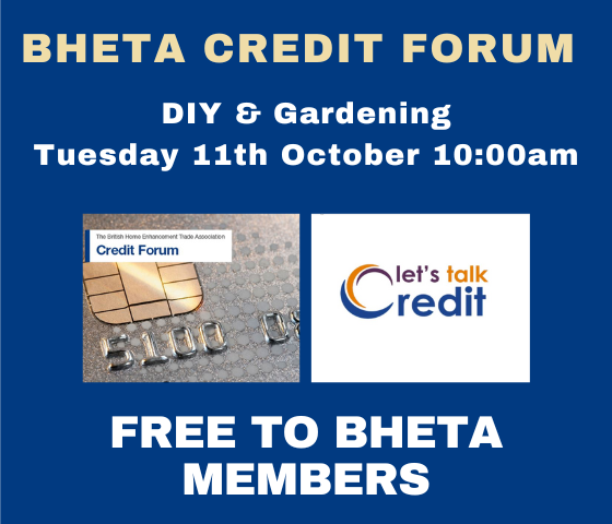 BHETA – DIY Credit Forum