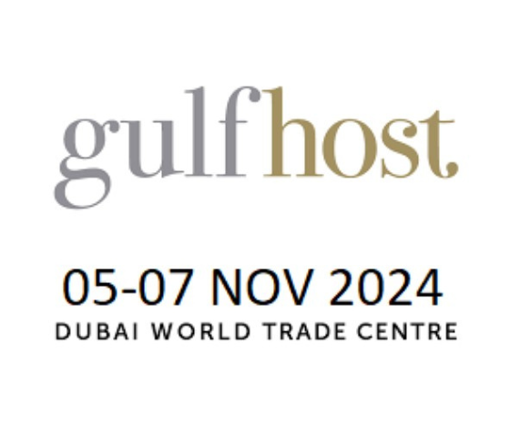 Be a part of the UK Pavilion at GulfHost 2024